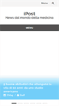 Mobile Screenshot of ipost.it